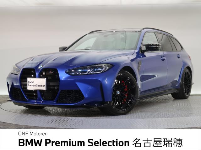 M3ツーリング コンペティション M xドライブ 4WD
