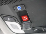 ◆新世代コネクテッド技術「Honda CONNECT」搭載。緊急時にオペレーターのサポートを受けることも可能です。