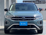 T-Roc TSI スタイル 