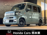 ホンダカーズ熊本東 大津バイパス店!Honda正規ディーラーです!令和6年式★走行約0.4万km★ワンオーナー車!