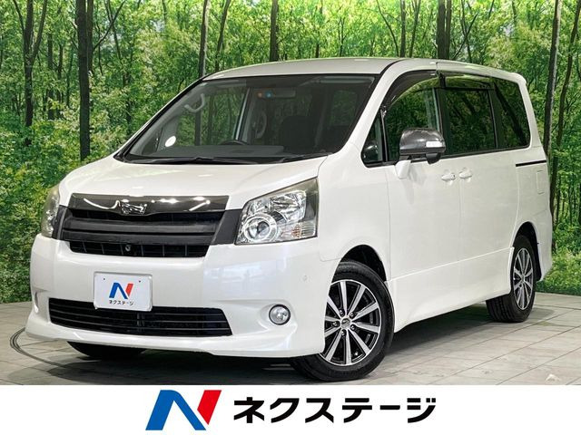 トヨタ ノア 