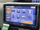 お気に入りの曲をBluetoothで再生できます♪ ドライブがさらに楽しくなりますよ♪