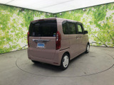 N-BOX G L ホンダセンシング 