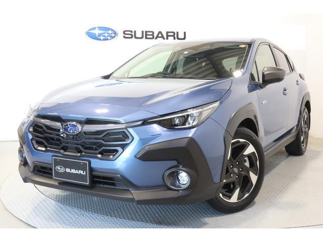 クロストレック 2.0 リミテッド 4WD 