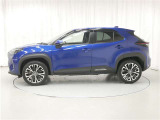 ヤリスクロス 1.5 ハイブリッド Z E-Four 4WD 