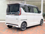 デイズ ハイウェイスターX プロパイロットエディション 