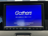 純正メモリーインターナビ付きです!ホンダコネクト対応、CD・DVD再生、フルセグTV視聴、Bluetooth・ミュージックプレーヤー接続可能です!