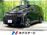 禁煙車 サンルーフ 両側電動ドア 11インチナビ 後席モニター