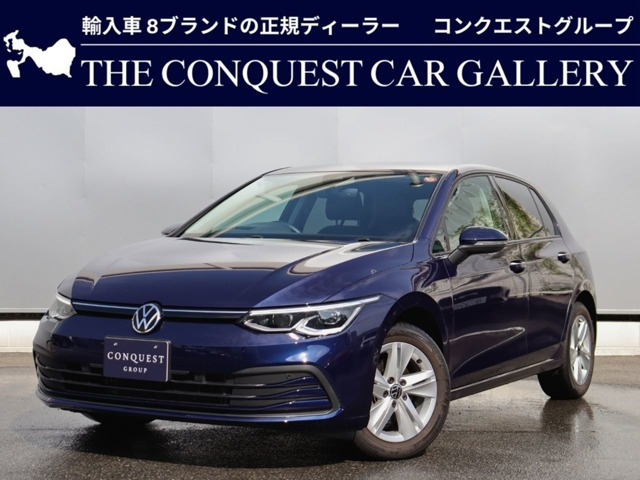 フォルクスワーゲン ゴルフ 