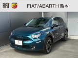 フィアット 600ハイブリッド