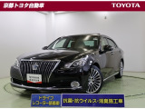トヨタ クラウンマジェスタ