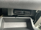 ETC2.0車載器です!高速道路の料金所で慌てて財布を探すことも無くなります!
