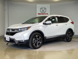 CR-V 2.0 ハイブリッド EX 