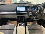 アウトバーンでの走行を見据えたBMWのブレーキシステムはもしもの時にもいち早くマシンを停止してくれます。