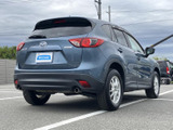 CX-5 2.0 20S 