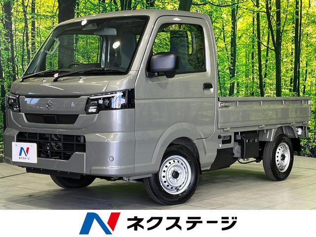 キャリイ  KC