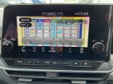 Bluertoothでスマホを連携することでに音楽を流せます!