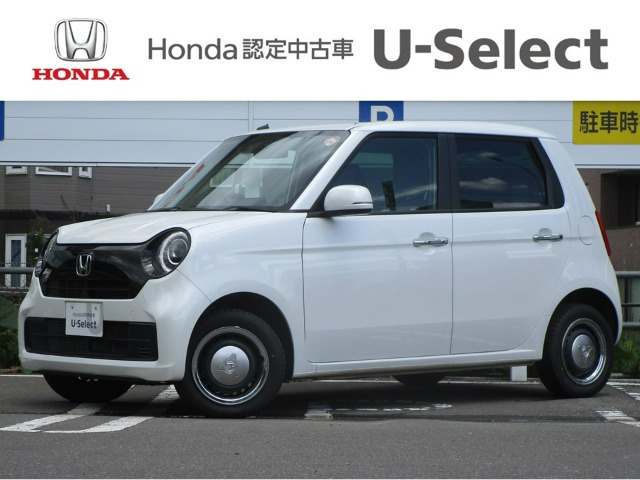 N-ONE オリジナル 4WD 