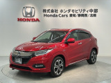 全国納車可 第三者機関証明書付 最長5年保証 ワンオーナー ナビVXM-184VFi TV Rカメラ BTオ-ディオ DVD ETC LEDライト装備のヴェゼルハイブリッド Zホンダセンシング入庫