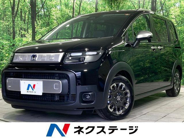 ホンダ フリード 