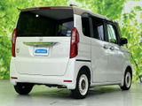N-BOX G L ホンダセンシング カッパーブラウンスタイル 4WD 