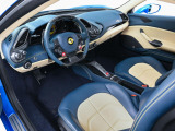 488スパイダー F1 DCT 