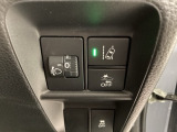多彩な先進機能で運転がもっと安心に!もっと快適に!ホンダセンシング装着車☆