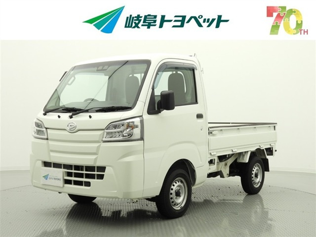 ハイゼットトラック  ST SA3T