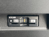 【ETC】高速道路の料金所をストレスなく通過!話題のスポットやサービスエリアに多い「スマートIC」利用時は必須のアイテムです。当店でセットアップを実施、ご納車当日からすぐにご利用いただけます!