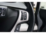 クルーズコントロール付!アクセルから足を離しても設定したスピードで一定速走行☆高速道路で疲労軽減ですね☆