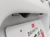 タントカスタム RS 