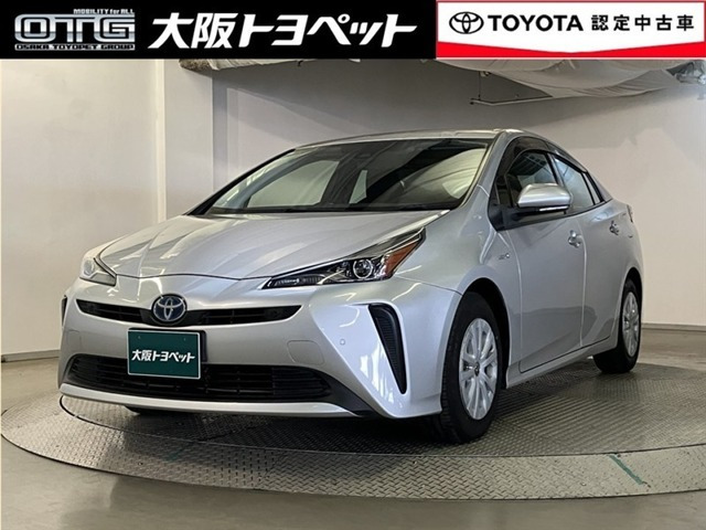 プリウス 1.8 S 