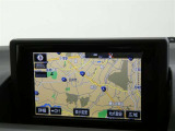 フルセグTV対応7インチナビ。Bluetoothにも対応していますので貴方のドライブをしっかりサポートします。