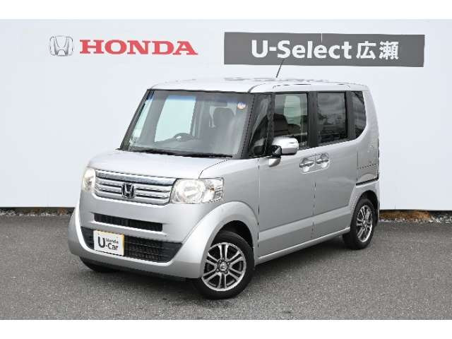 ホンダ N-BOX 