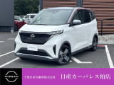 日産 サクラ