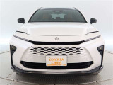クラウンエステート 2.5 Z E-Four 4WD 