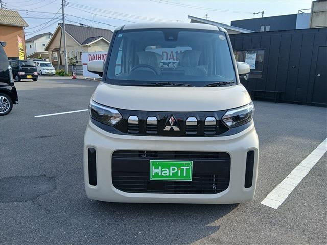 eKスペース G 