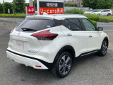 キックス 1.2 X (e-POWER) 