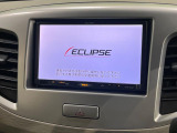 【ナビゲーション】使いやすいナビで目的地までしっかり案内してくれます。各種オーディオ再生機能も充実しており、お車の運転がさらに楽しくなります!!
