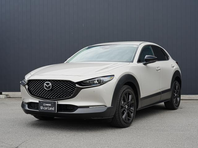 CX-30 1.8 XD ドライブ エディション 