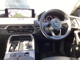 細部まで作り込まれた造形美!毎日でも運転して『人馬一体』を楽しみたくなります。是非、クルマに触れてその質感を味わってください。