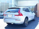 XC60 ウルトラ B5 AWD 4WD 