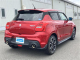 スイフト 1.4 スポーツ 