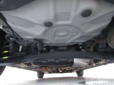 下廻りの状態です。