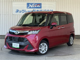 トヨタ タンク