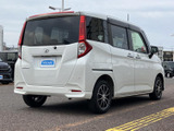 ルーミー 1.0 G S 