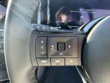 【運転席操作部】運転に役立つ機能ばかり!快適なドライブにしてくれること間違いなし!!