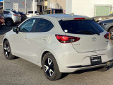 MAZDA2 1.5 15BD i セレクション 