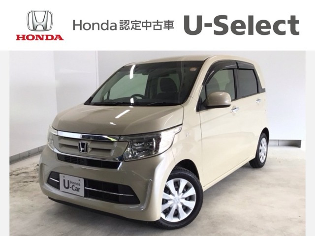 ホンダ N-WGN 