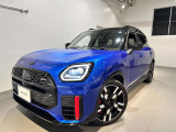 MINI正規ディーラーモトーレン札幌 MINI NEXT札幌東 のMINIをご覧頂き誠にありがとうございます。